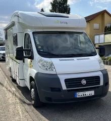 Fahrzeugbild Sun Living Lido M 46 SP #1