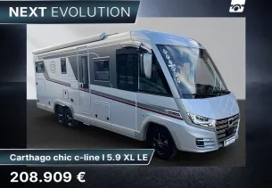 Bild chic c-line I 5.9 XL LE