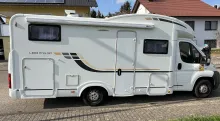 Fahrzeugbild Sun Living Lido M 46 SP #3