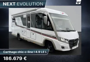 Bild chic c-line I 4.9 LE L