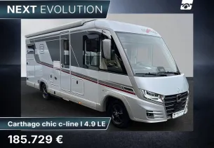 Bild chic c-line I 4.9 LE