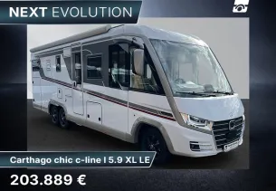 Bild chic c-line I 5.9 XL LE