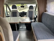 Fahrzeugbild Sun Living Lido M 46 SP #5