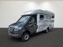 Fahrzeugbild Hymer ML-T 580 #3