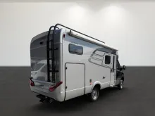 Fahrzeugbild Hymer ML-T 580 #4
