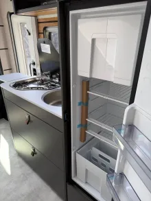 Fahrzeugbild Hymer ML-T 580 #14