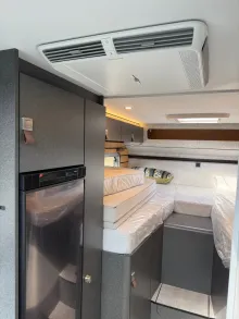 Fahrzeugbild Hymer ML-T 580 #15