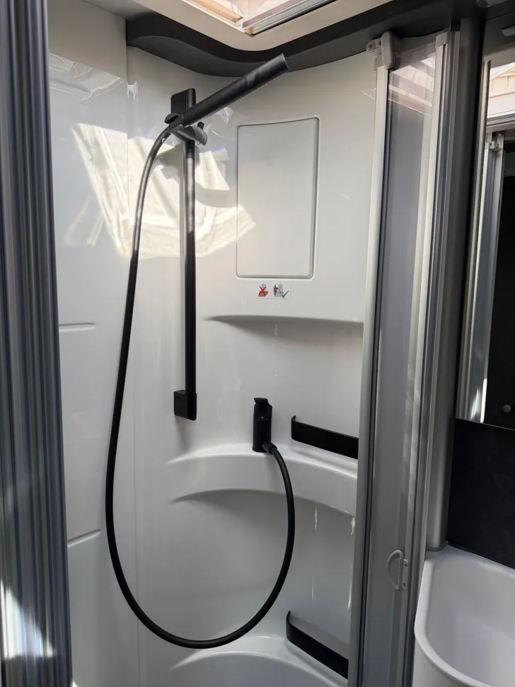 Fahrzeugbild Hymer ML-T 580 #17