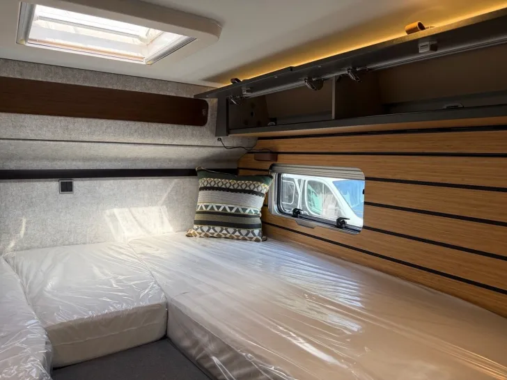 Fahrzeugbild Hymer ML-T 580 #20