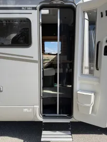 Fahrzeugbild Hymer ML-T 580 #21