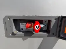 Fahrzeugbild Hymer ML-T 580 #22