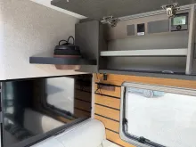 Fahrzeugbild Hymer ML-T 580 #24