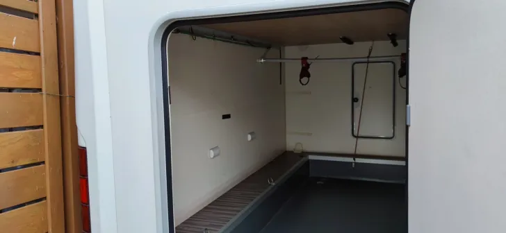 Fahrzeugbild Sun Living Lido M 46 SP #7