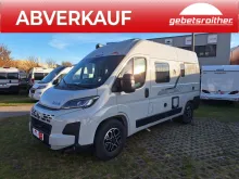 Fahrzeugbild Knaus BoxLife 540 MQ Platinum Selection mit Automatik- Sonderpreis #1