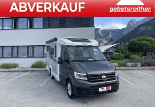 Bild Van TI<br/>640 MEG VANSATION