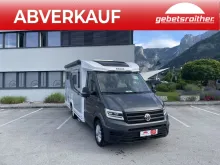 Fahrzeugbild Knaus Van TI 640 MEG VANSATION Abverkaufsstück #1