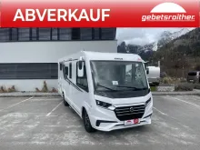 Fahrzeugbild Knaus Van I 650 MEG - Abverkaufsstück #1