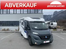 Fahrzeugbild Knaus L!VE TI 650 MEG Abverkaufsstück - Top Preis #1