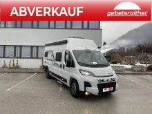 Fahrzeugbild Knaus BoxLife 630 ME Platinum Selection SONDERPREIS #1