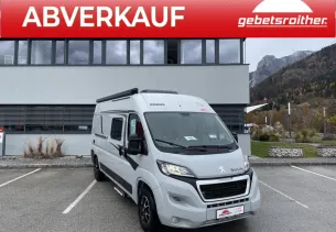 Bild BoxLife 600 MQ