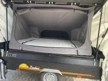 Fahrzeugbild Trigano Falter Zambesi fabrikneu, ungenutzt #10