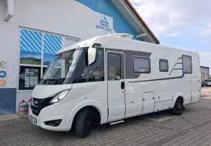 Bild B-Klasse ML I 790