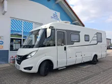 Fahrzeugbild Hymer B-Klasse ML I 790 - im Kundenauftrag #1