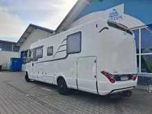 Fahrzeugbild Hymer B-Klasse ML I 790 - im Kundenauftrag #8