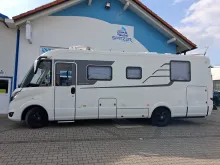 Fahrzeugbild Hymer B-Klasse ML I 790 - im Kundenauftrag #9
