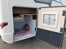 Fahrzeugbild Hymer B-Klasse ML I 790 - im Kundenauftrag #33