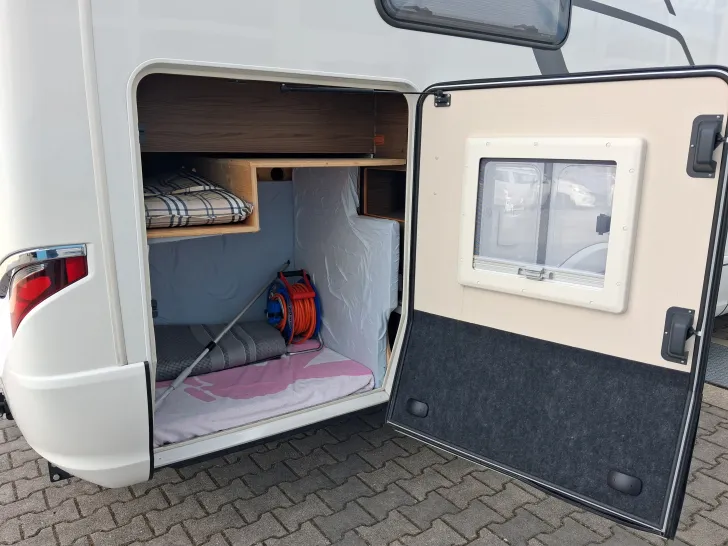 Fahrzeugbild Hymer B-Klasse ML I 790 - im Kundenauftrag #33