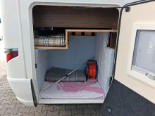 Fahrzeugbild Hymer B-Klasse ML I 790 - im Kundenauftrag #36