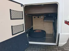 Fahrzeugbild Hymer B-Klasse ML I 790 - im Kundenauftrag #37