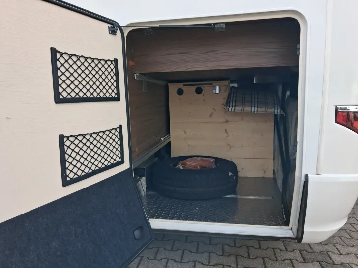 Fahrzeugbild Hymer B-Klasse ML I 790 - im Kundenauftrag #37