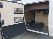 Fahrzeugbild Hymer B-Klasse ML I 790 - im Kundenauftrag #38
