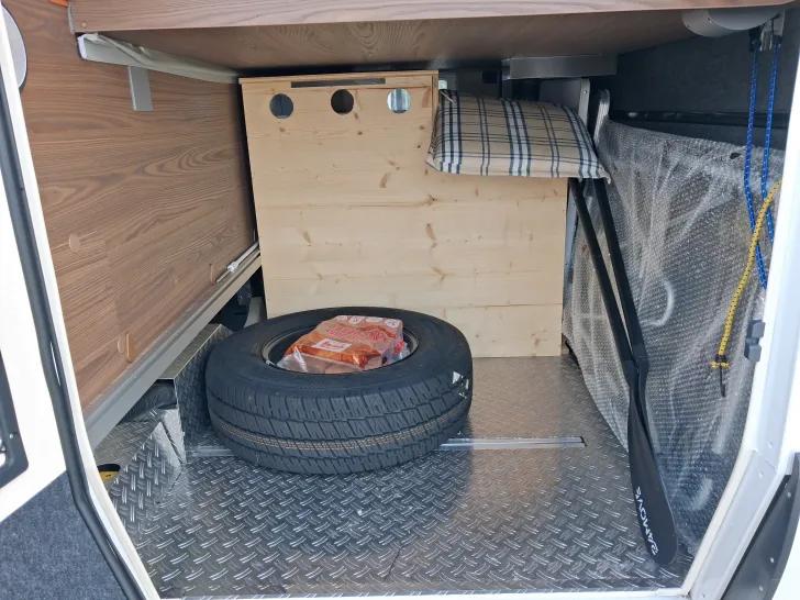 Fahrzeugbild Hymer B-Klasse ML I 790 - im Kundenauftrag #39
