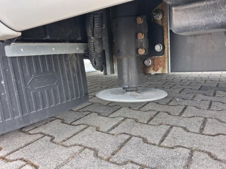 Fahrzeugbild Hymer B-Klasse ML I 790 - im Kundenauftrag #40