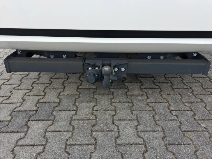 Fahrzeugbild Hymer B-Klasse ML I 790 - im Kundenauftrag #41