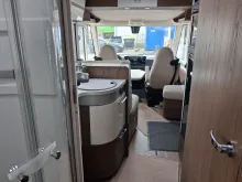 Fahrzeugbild Hymer B-Klasse ML I 790 - im Kundenauftrag #11