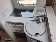 Fahrzeugbild Hymer B-Klasse ML I 790 - im Kundenauftrag #12