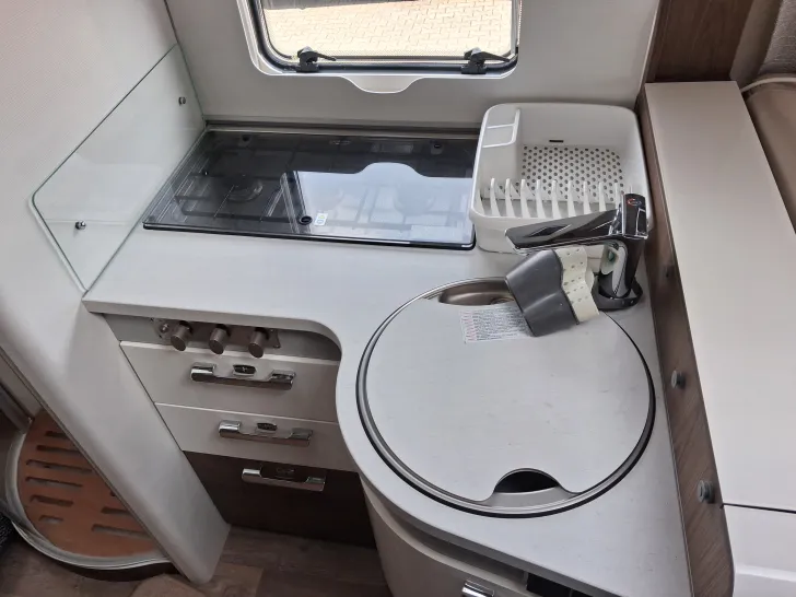 Fahrzeugbild Hymer B-Klasse ML I 790 - im Kundenauftrag #12