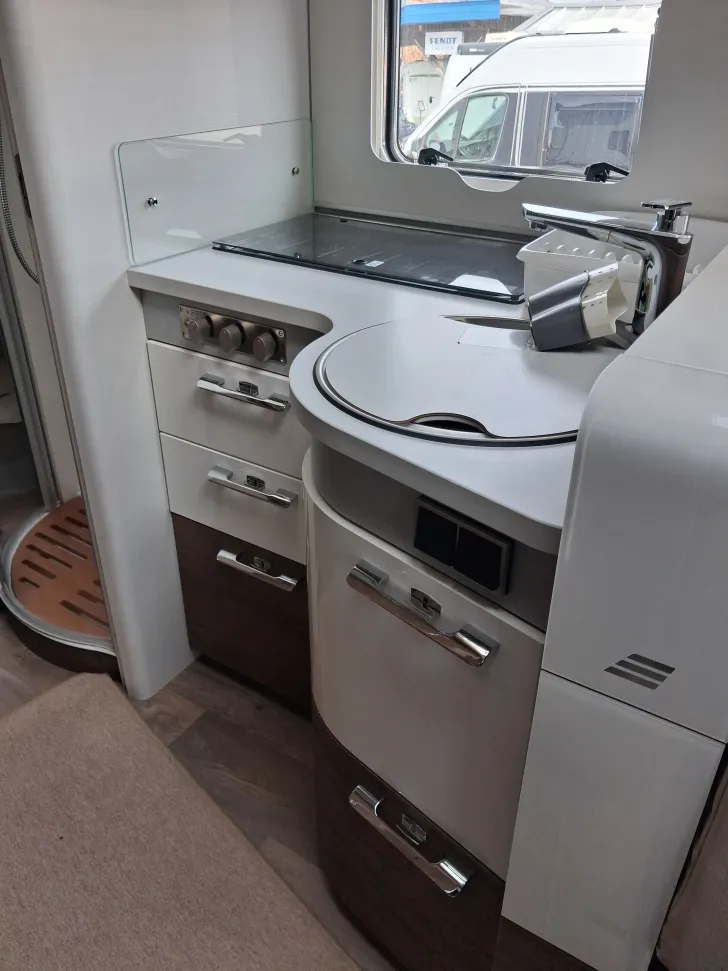 Fahrzeugbild Hymer B-Klasse ML I 790 - im Kundenauftrag #13