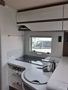 Fahrzeugbild Hymer B-Klasse ML I 790 - im Kundenauftrag #14