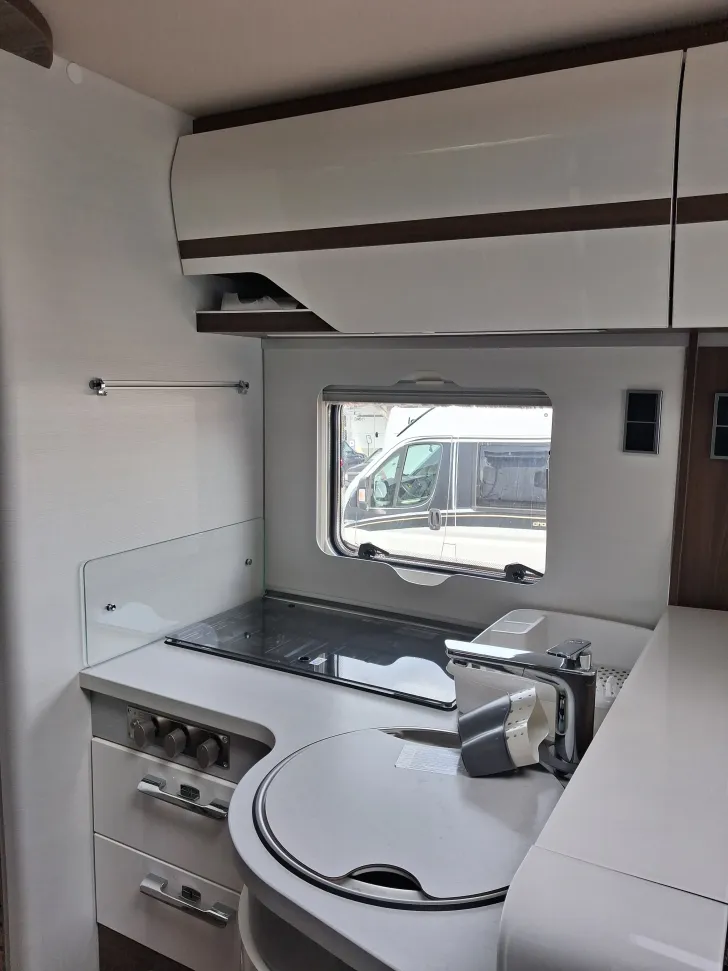 Fahrzeugbild Hymer B-Klasse ML I 790 - im Kundenauftrag #14