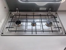 Fahrzeugbild Hymer B-Klasse ML I 790 - im Kundenauftrag #15