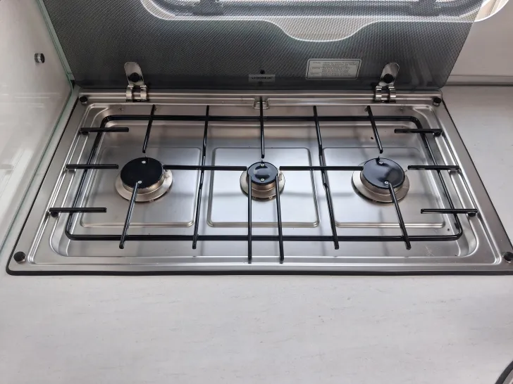 Fahrzeugbild Hymer B-Klasse ML I 790 - im Kundenauftrag #15