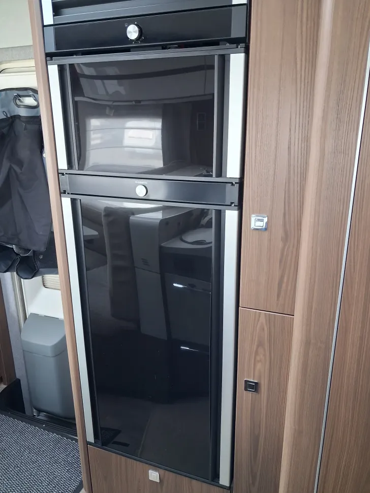 Fahrzeugbild Hymer B-Klasse ML I 790 - im Kundenauftrag #16