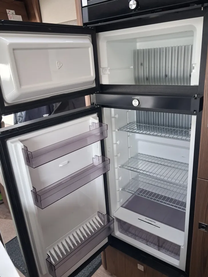 Fahrzeugbild Hymer B-Klasse ML I 790 - im Kundenauftrag #18