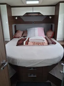 Fahrzeugbild Hymer B-Klasse ML I 790 - im Kundenauftrag #19