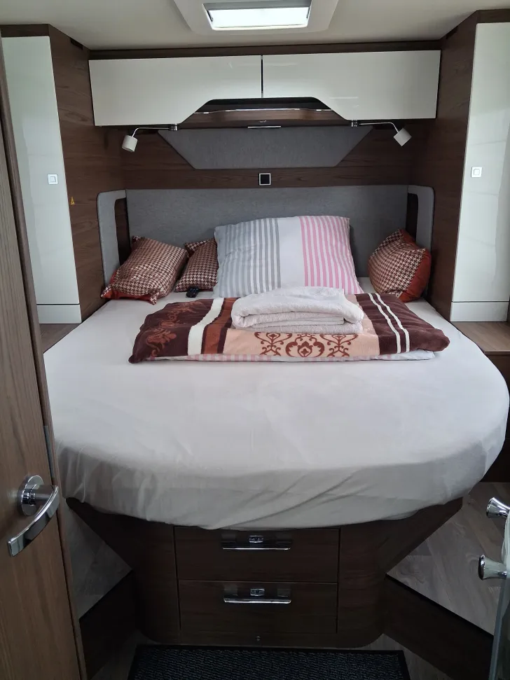 Fahrzeugbild Hymer B-Klasse ML I 790 - im Kundenauftrag #19